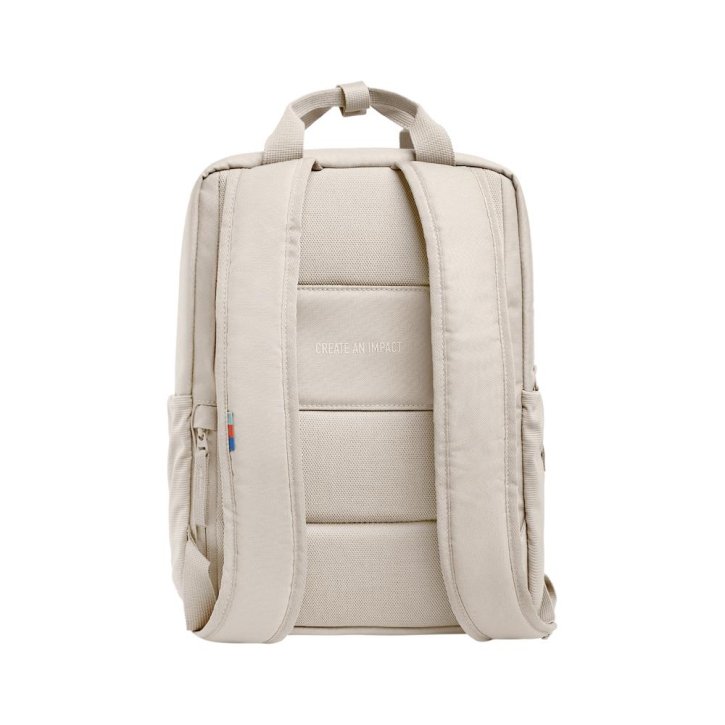 GOTBAG. Daypack 2.0 soft shell
